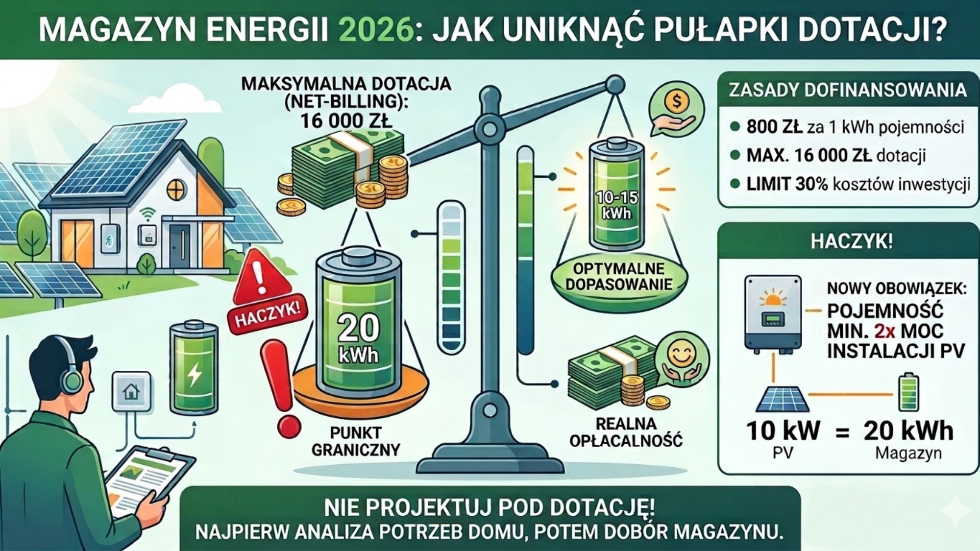 Magazyn energii