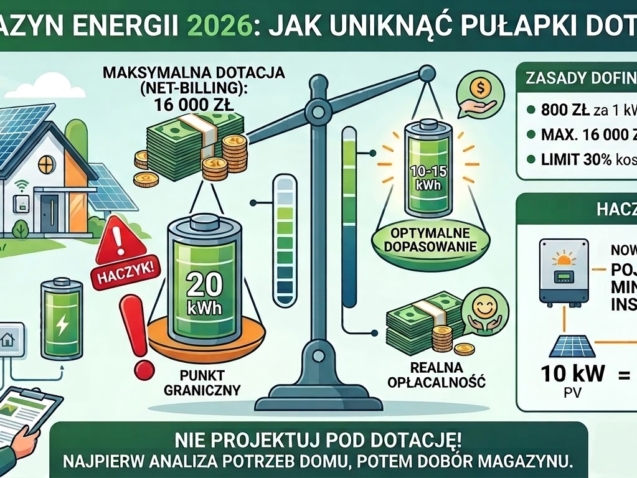 Magazyn energii