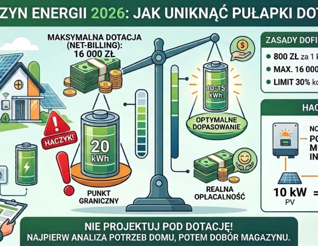 Magazyn energii
